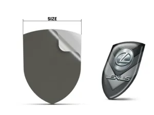 Lexus Windschutzbanner Hochwertig Modern Anpassbar